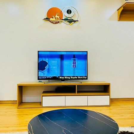 Tulip Homestay Ha Long Zewnętrze zdjęcie