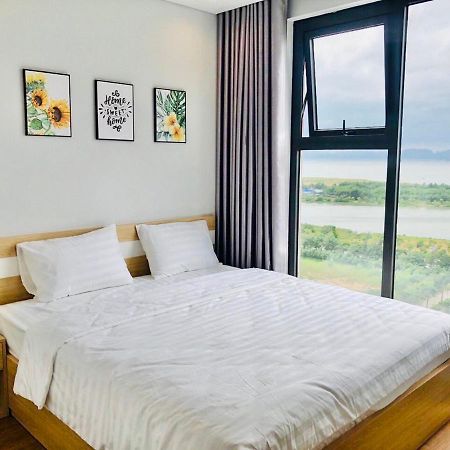 Tulip Homestay Ha Long Zewnętrze zdjęcie