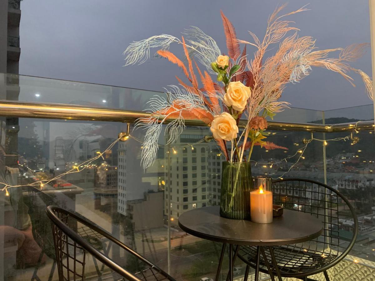 Tulip Homestay Ha Long Zewnętrze zdjęcie