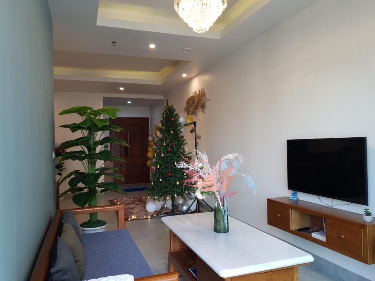 Tulip Homestay Ha Long Zewnętrze zdjęcie