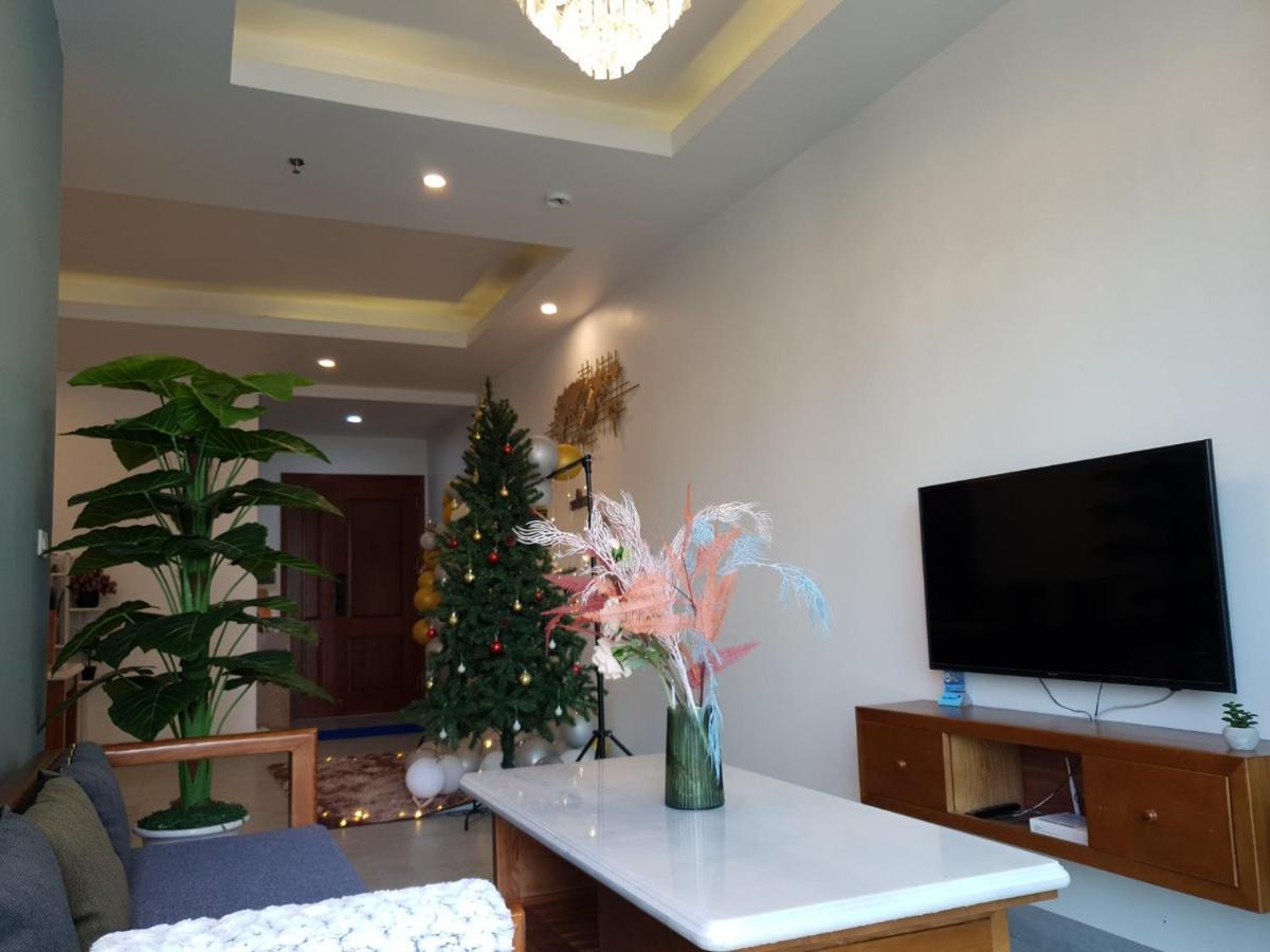 Tulip Homestay Ha Long Zewnętrze zdjęcie