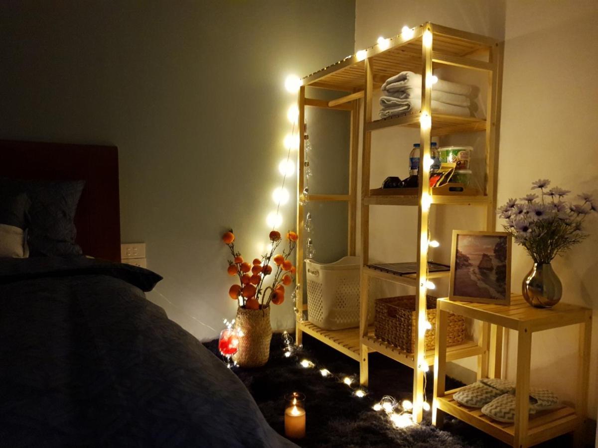 Tulip Homestay Ha Long Zewnętrze zdjęcie