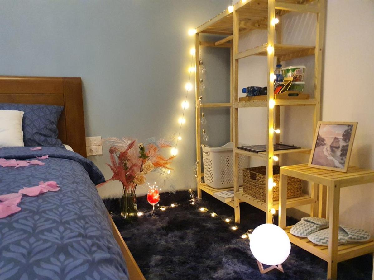 Tulip Homestay Ha Long Zewnętrze zdjęcie