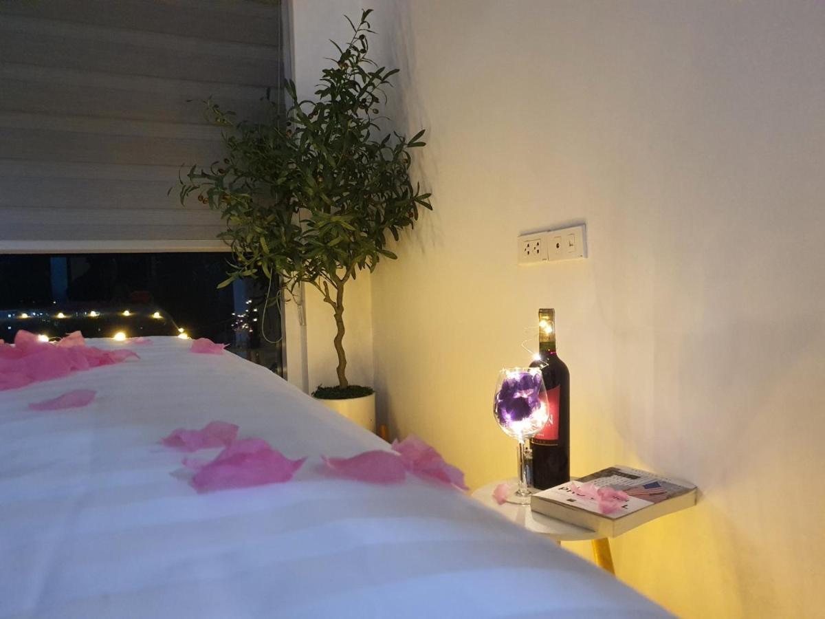 Tulip Homestay Ha Long Zewnętrze zdjęcie