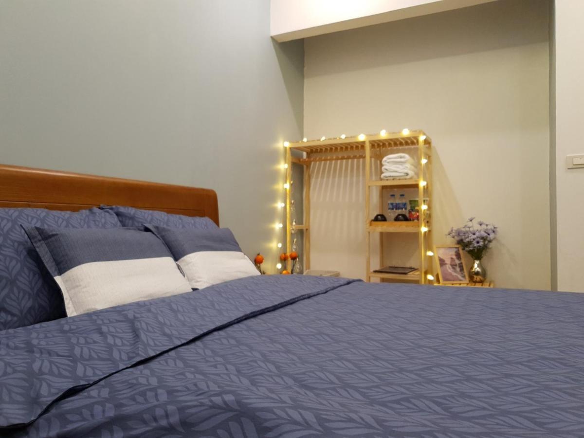 Tulip Homestay Ha Long Zewnętrze zdjęcie