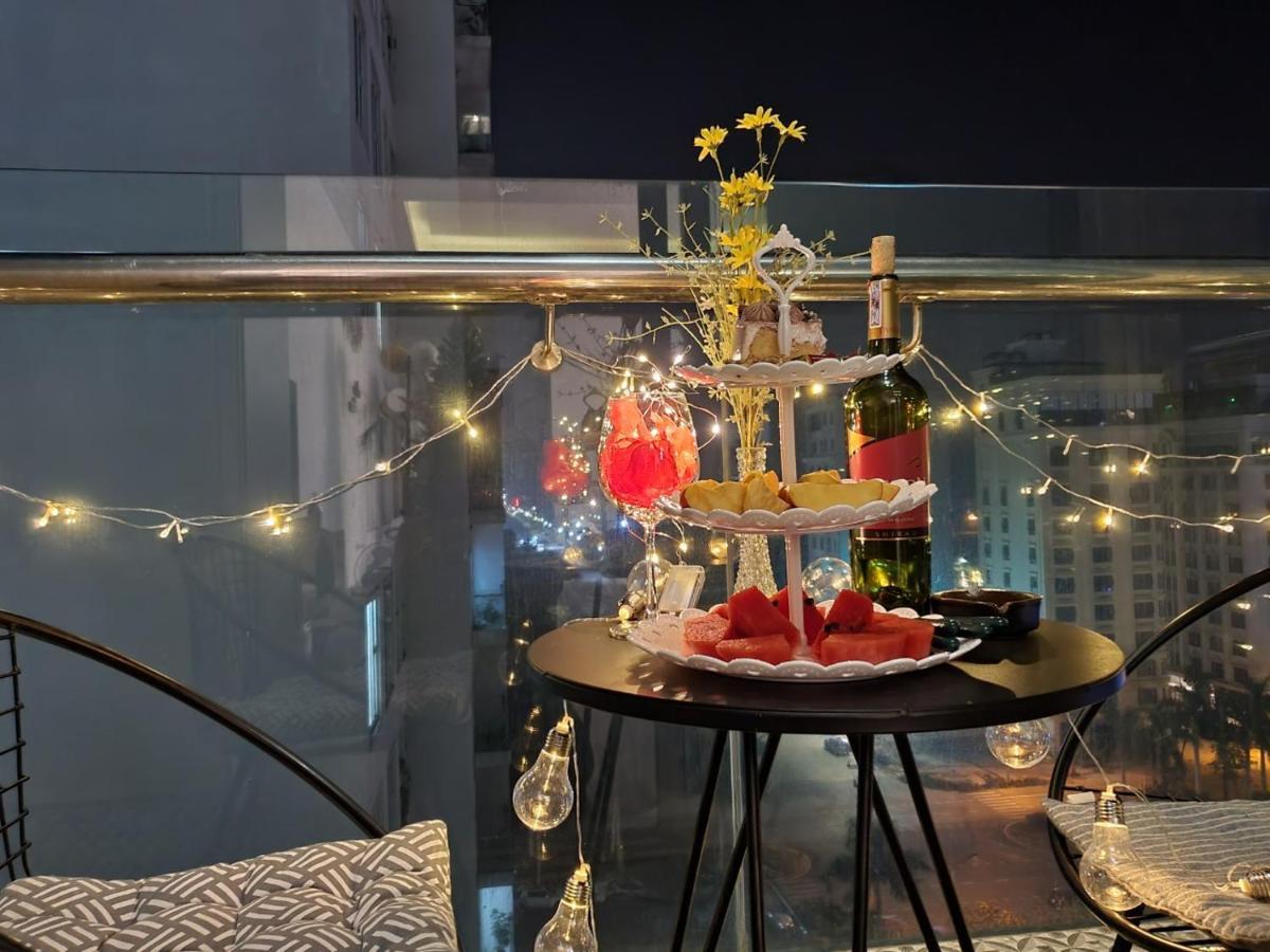 Tulip Homestay Ha Long Zewnętrze zdjęcie
