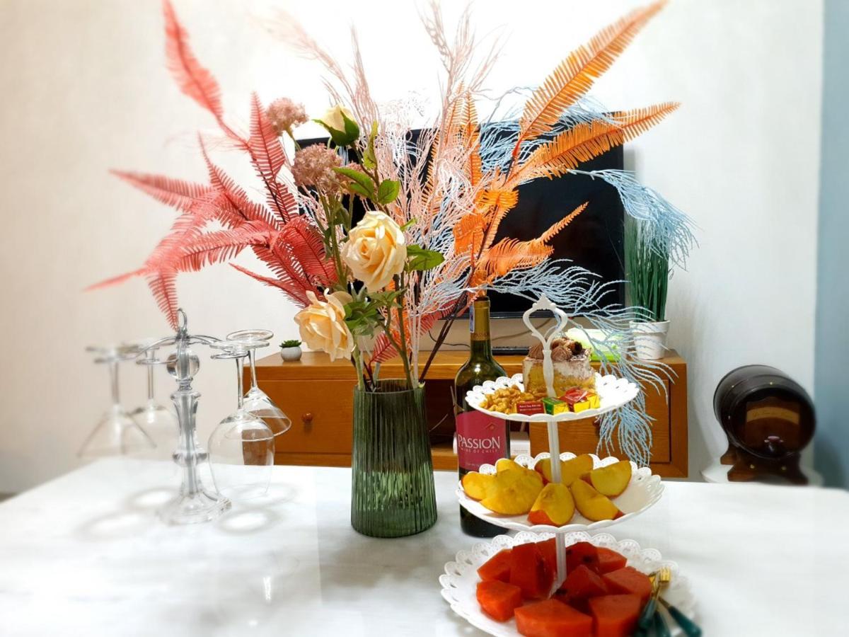 Tulip Homestay Ha Long Zewnętrze zdjęcie