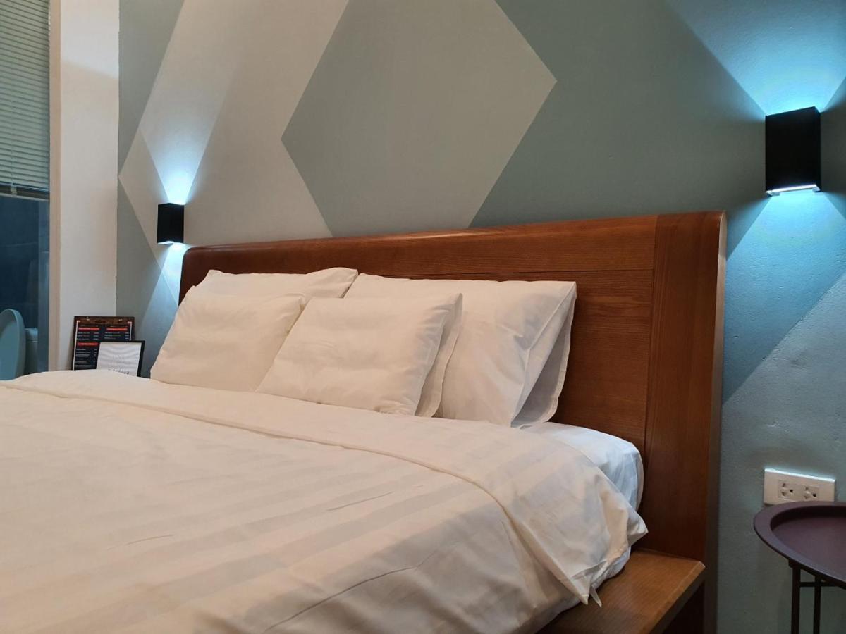 Tulip Homestay Ha Long Zewnętrze zdjęcie