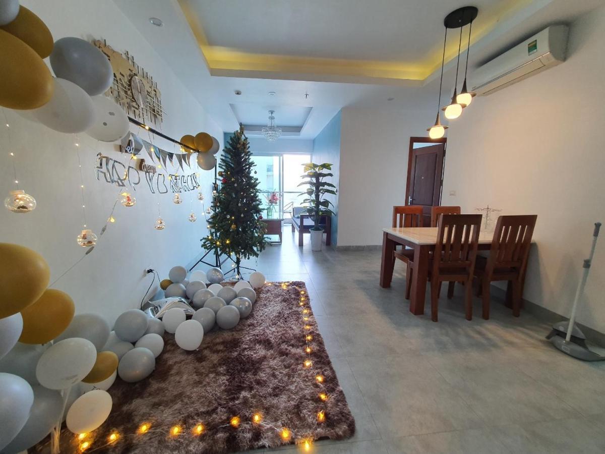 Tulip Homestay Ha Long Zewnętrze zdjęcie