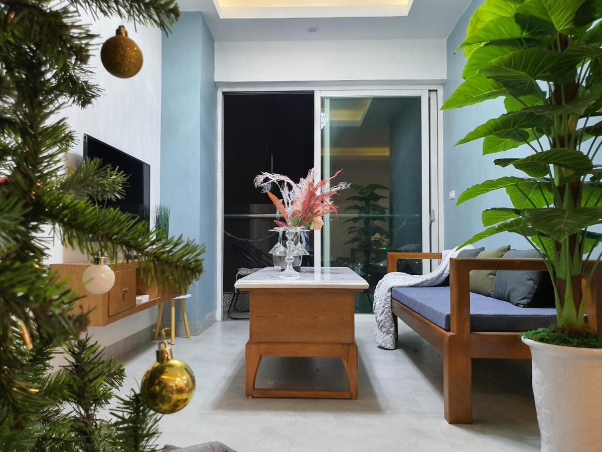 Tulip Homestay Ha Long Zewnętrze zdjęcie
