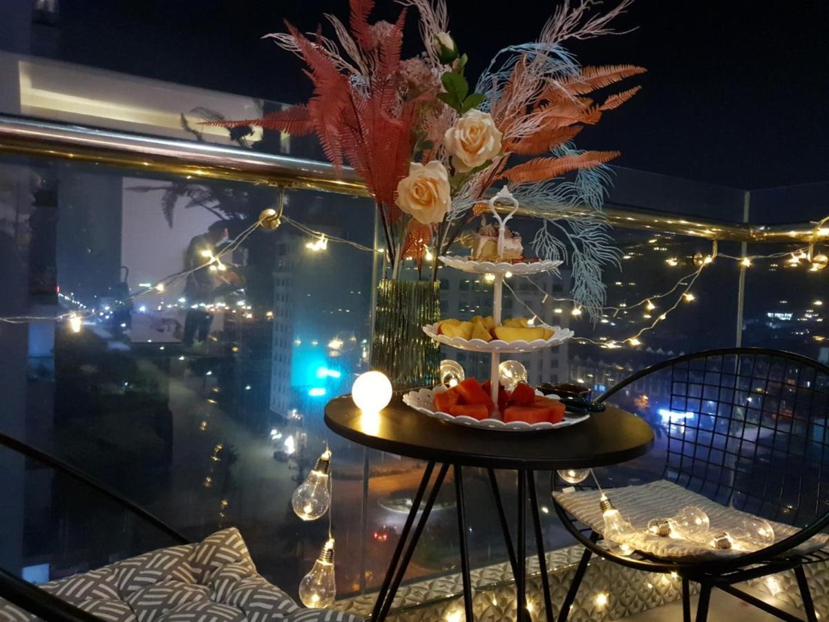 Tulip Homestay Ha Long Zewnętrze zdjęcie
