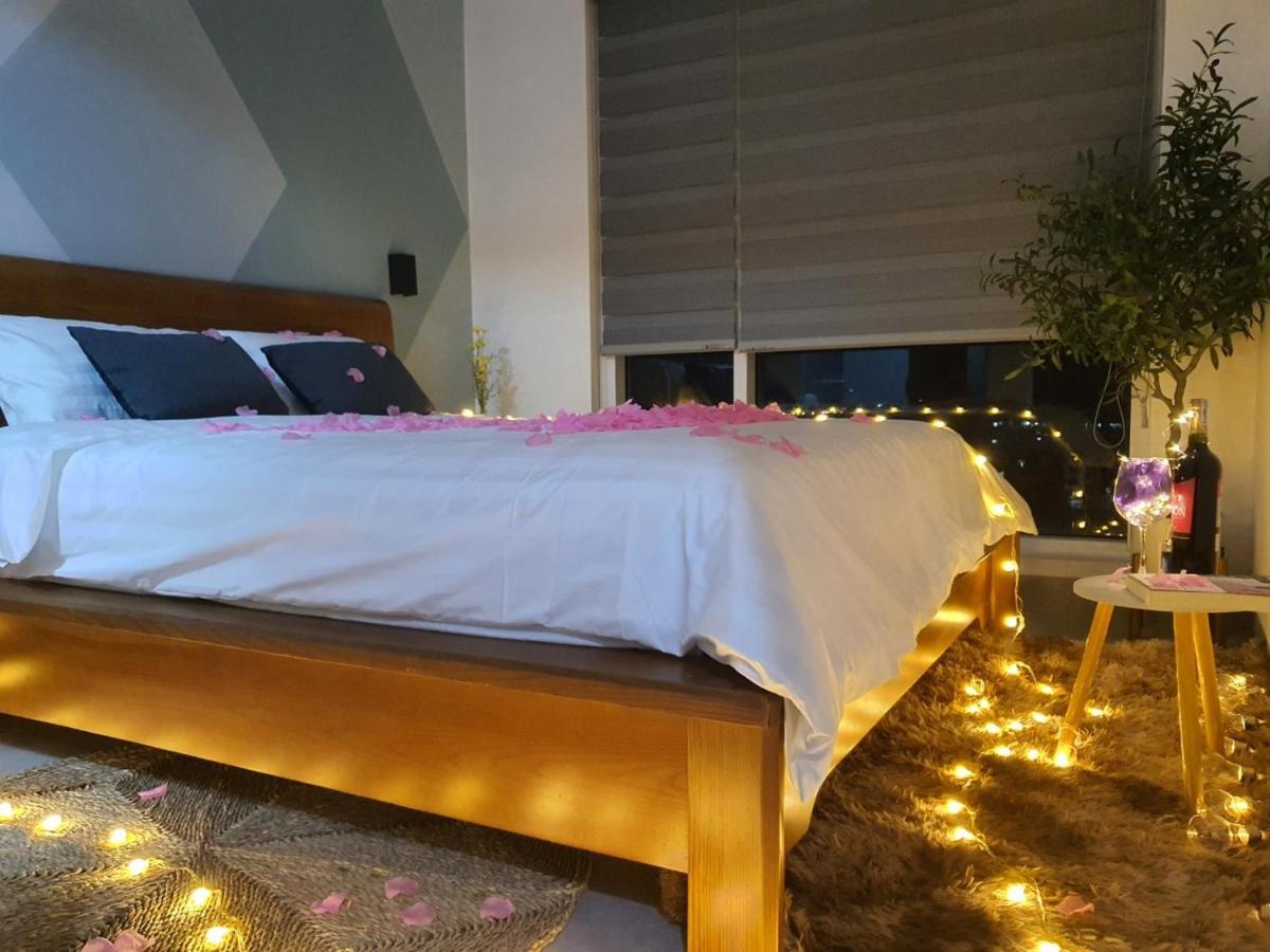Tulip Homestay Ha Long Zewnętrze zdjęcie