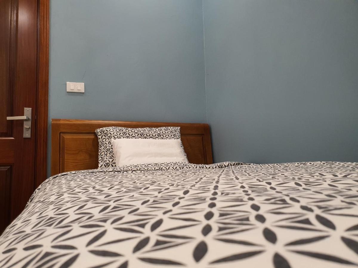 Tulip Homestay Ha Long Zewnętrze zdjęcie