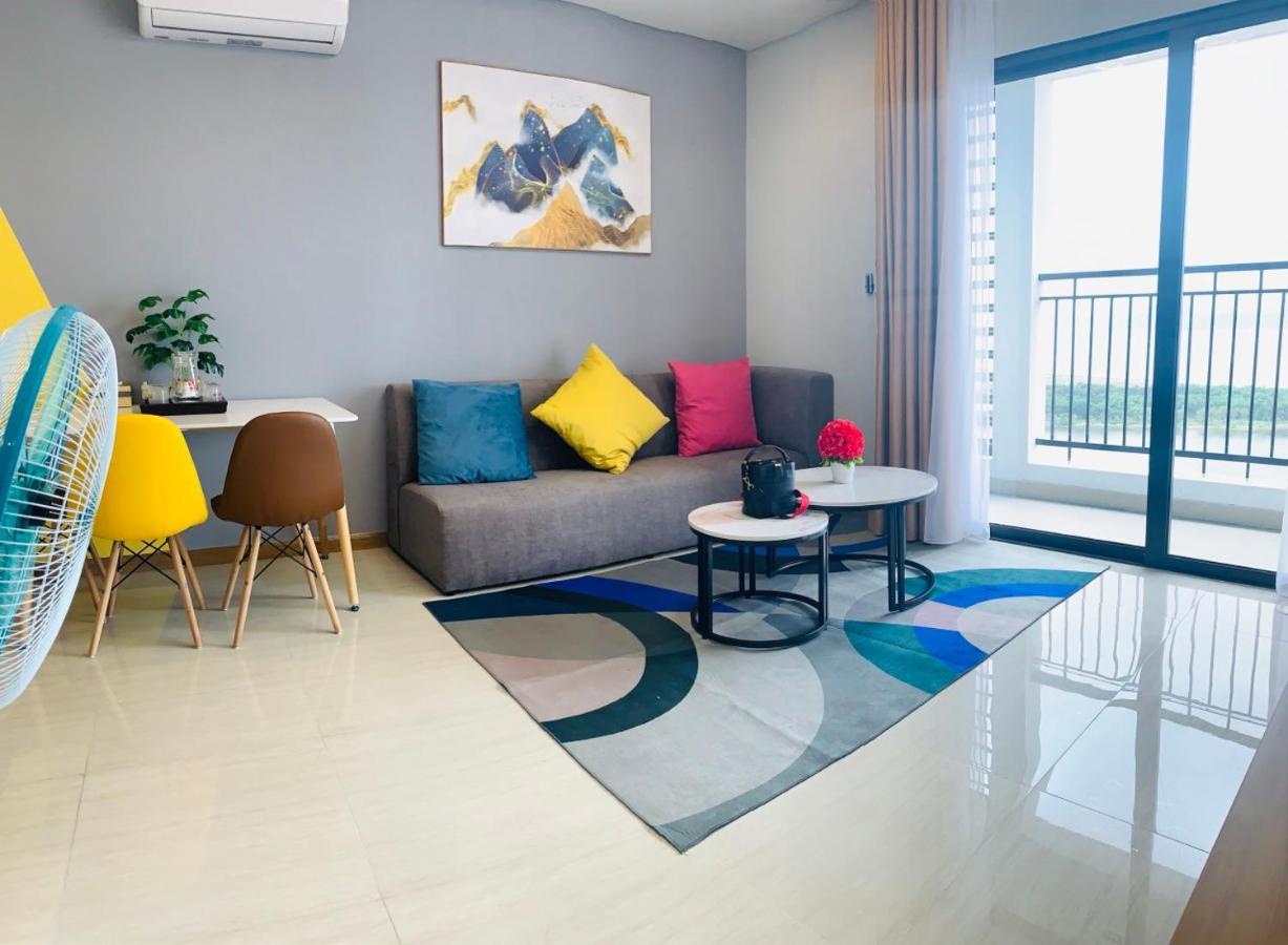 Tulip Homestay Ha Long Zewnętrze zdjęcie