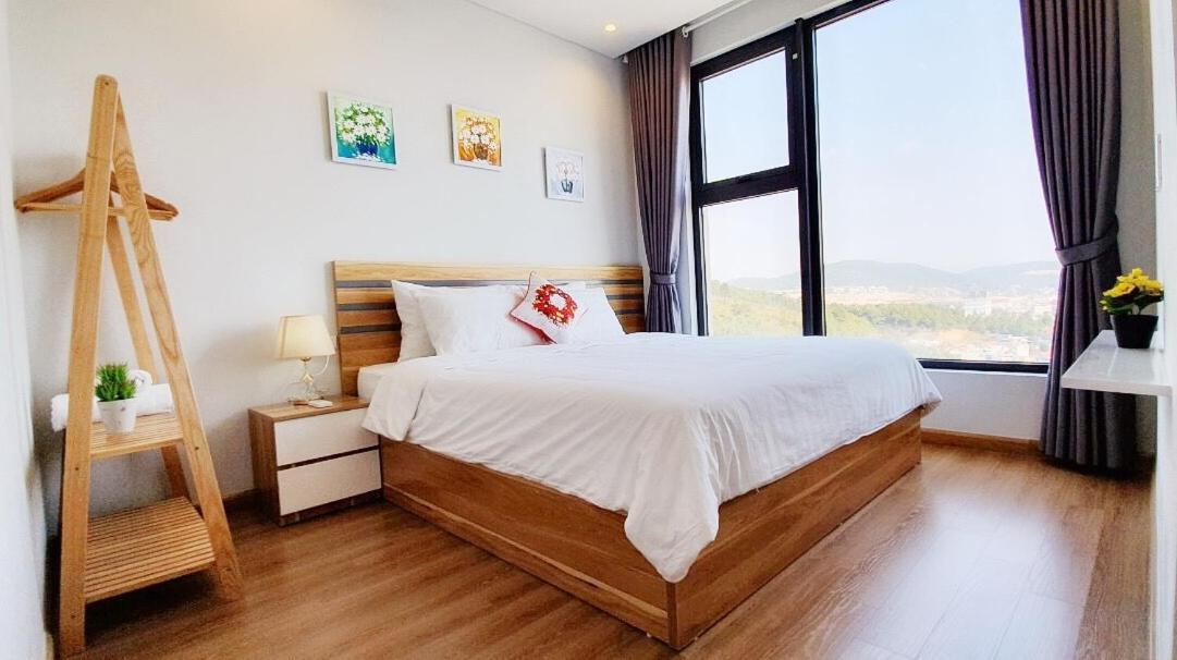 Tulip Homestay Ha Long Zewnętrze zdjęcie