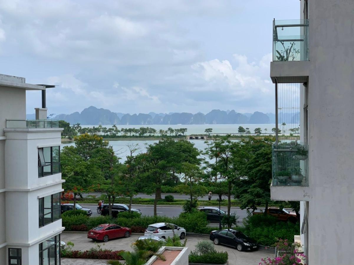 Tulip Homestay Ha Long Zewnętrze zdjęcie