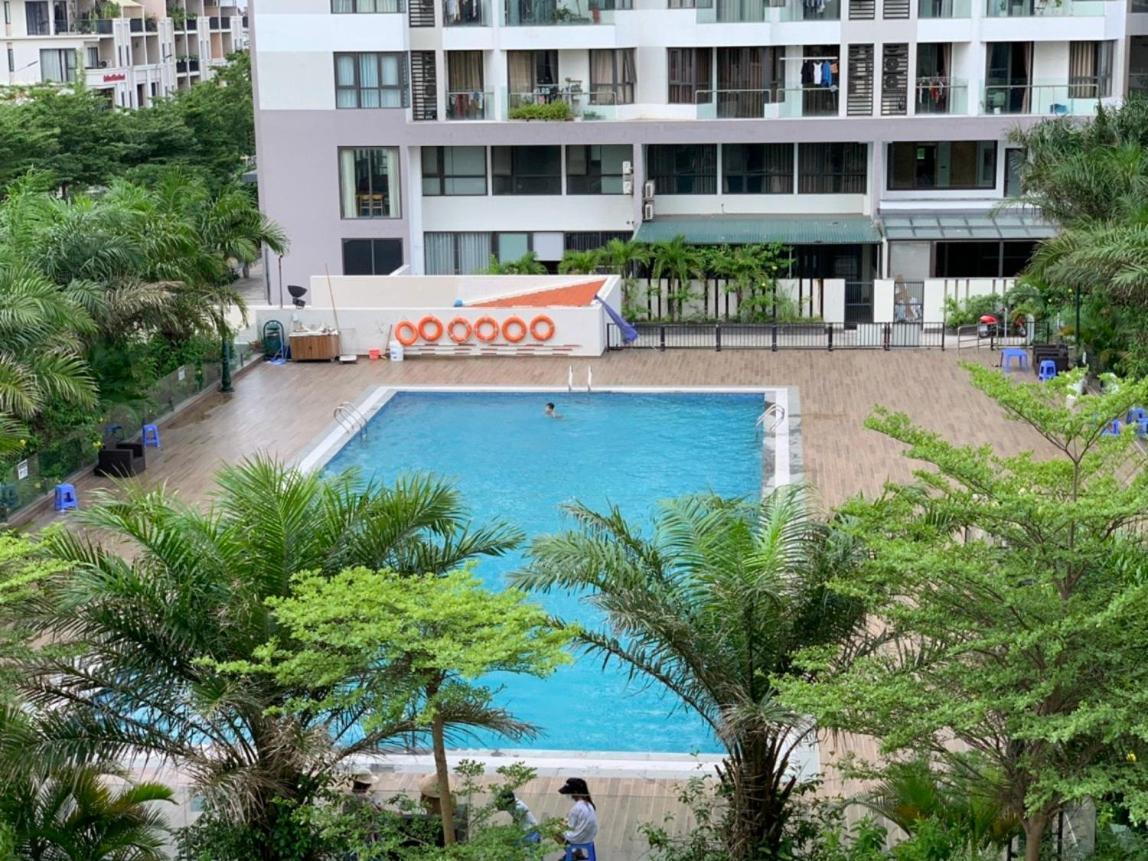 Tulip Homestay Ha Long Zewnętrze zdjęcie