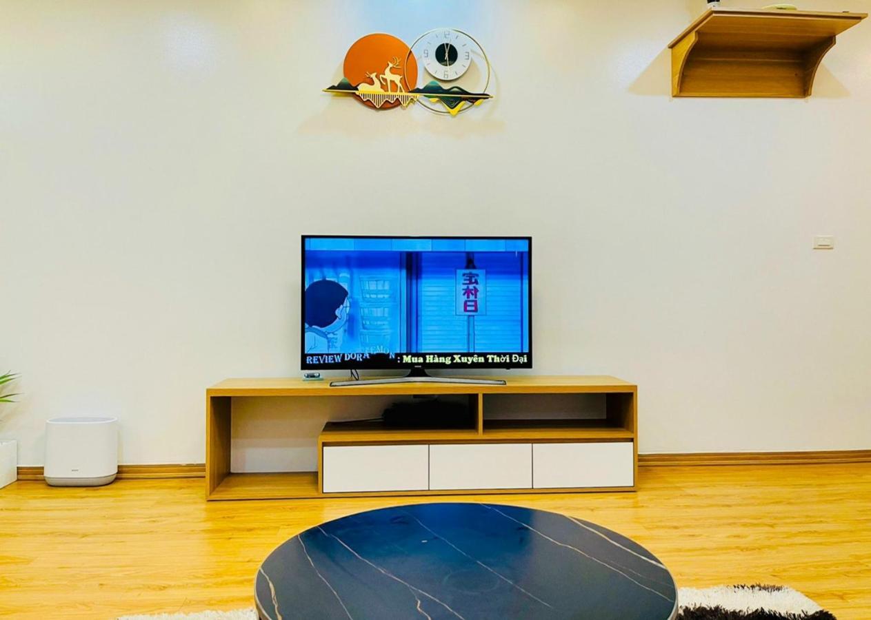 Tulip Homestay Ha Long Zewnętrze zdjęcie