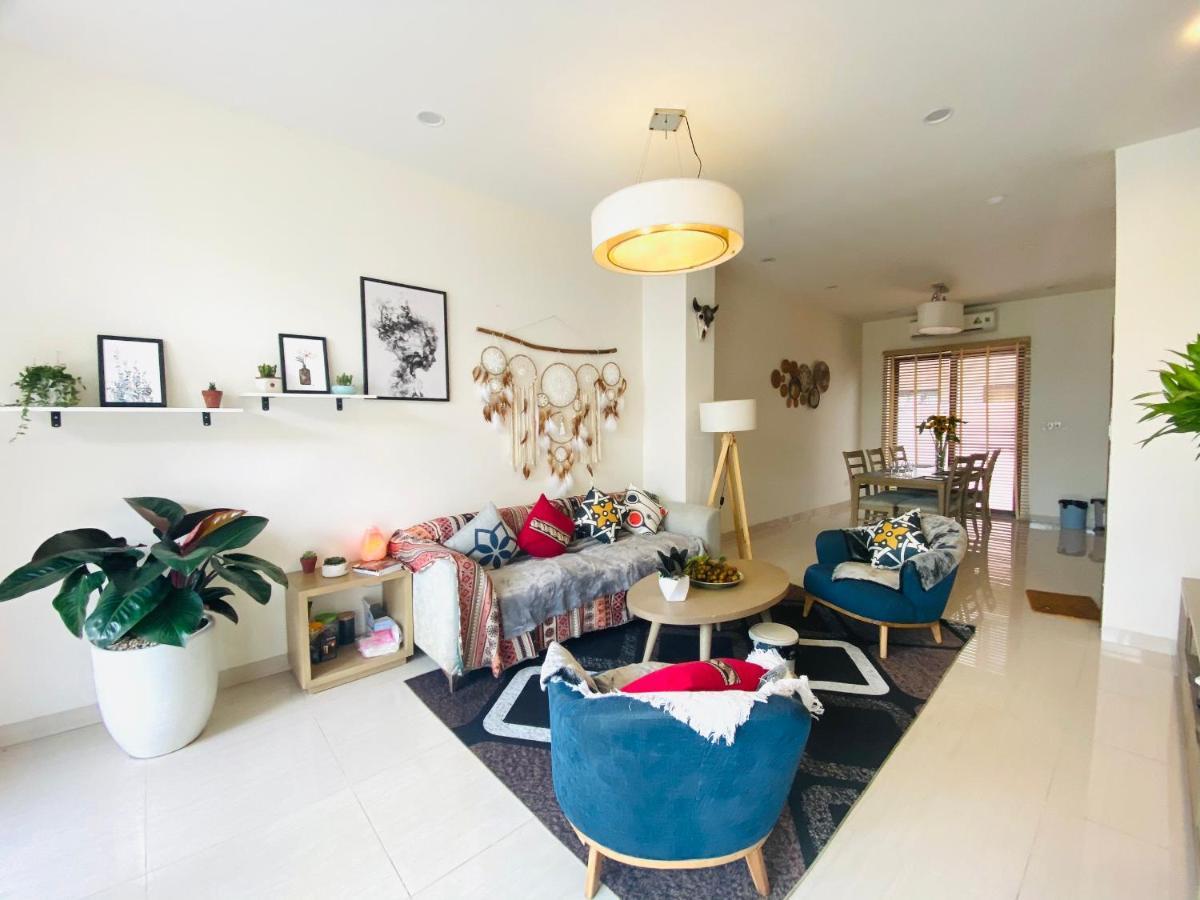 Tulip Homestay Ha Long Zewnętrze zdjęcie