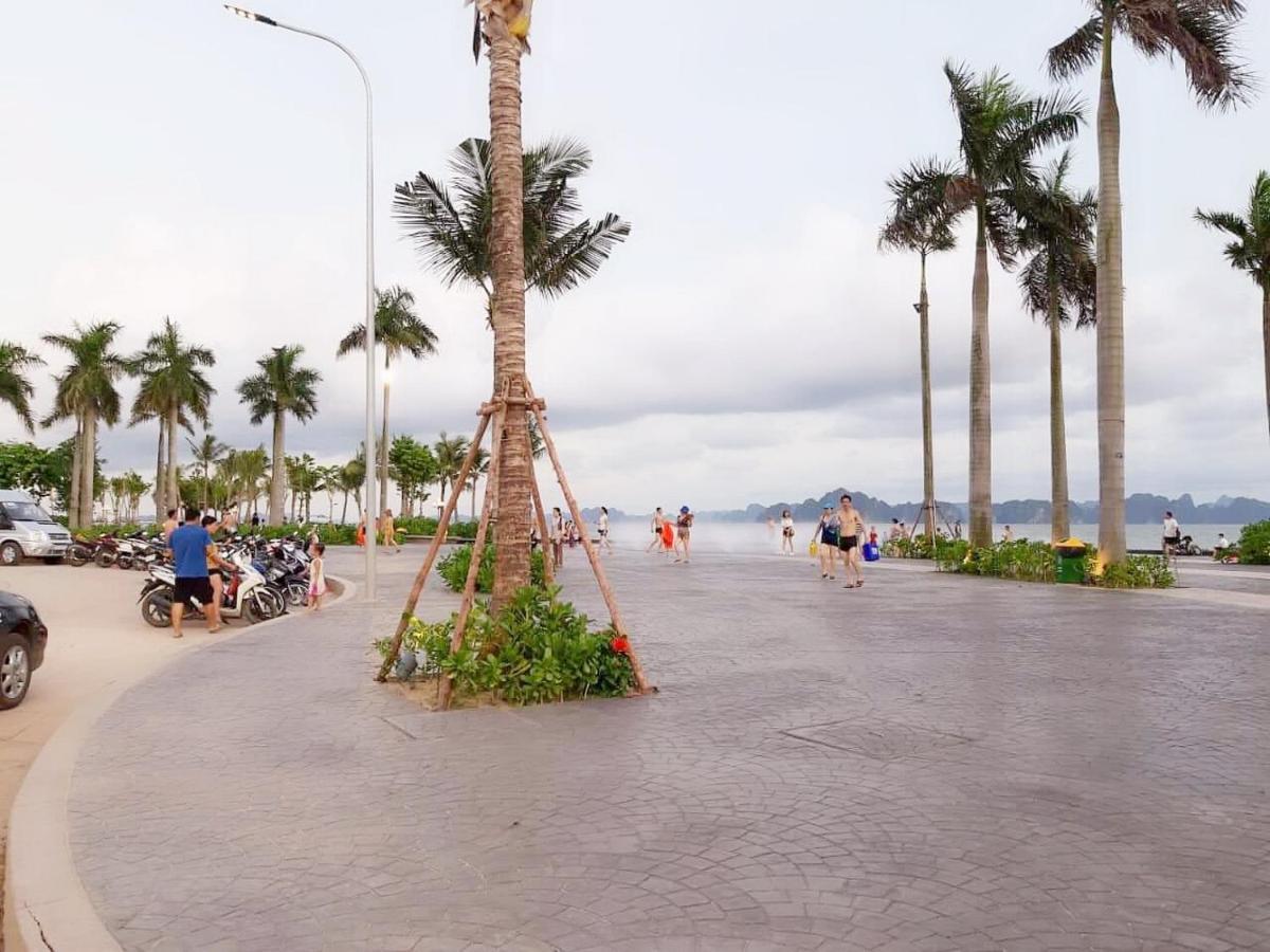 Tulip Homestay Ha Long Zewnętrze zdjęcie