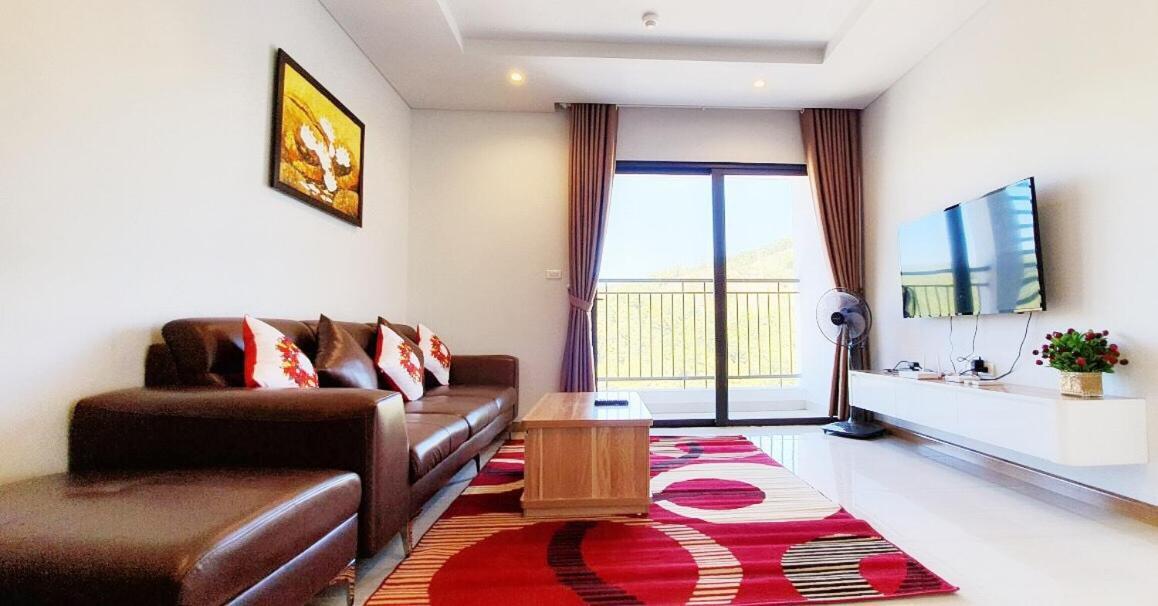 Tulip Homestay Ha Long Zewnętrze zdjęcie