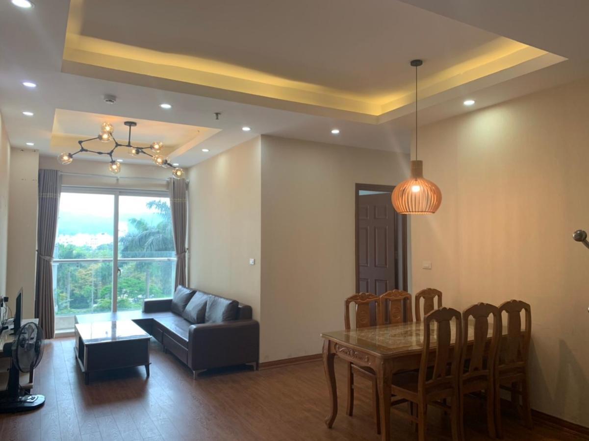 Tulip Homestay Ha Long Zewnętrze zdjęcie