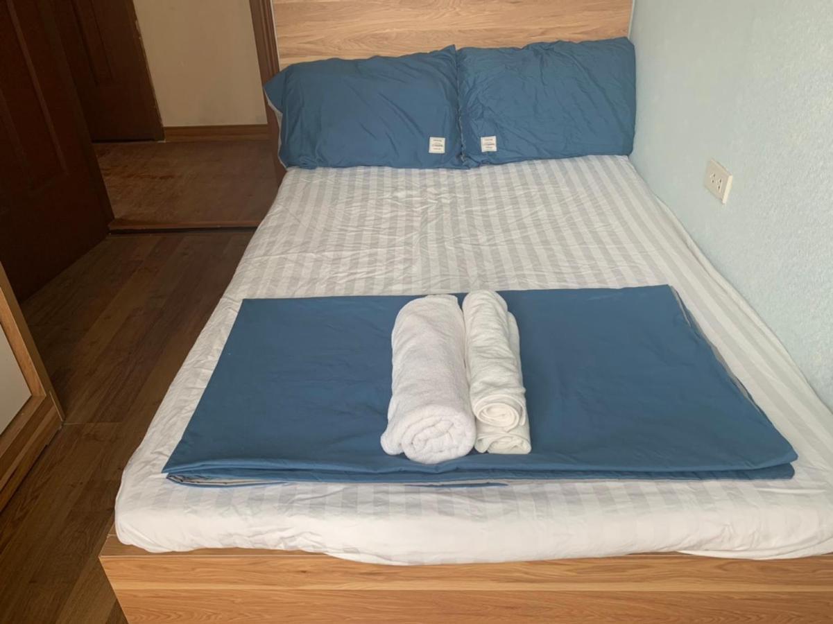 Tulip Homestay Ha Long Zewnętrze zdjęcie