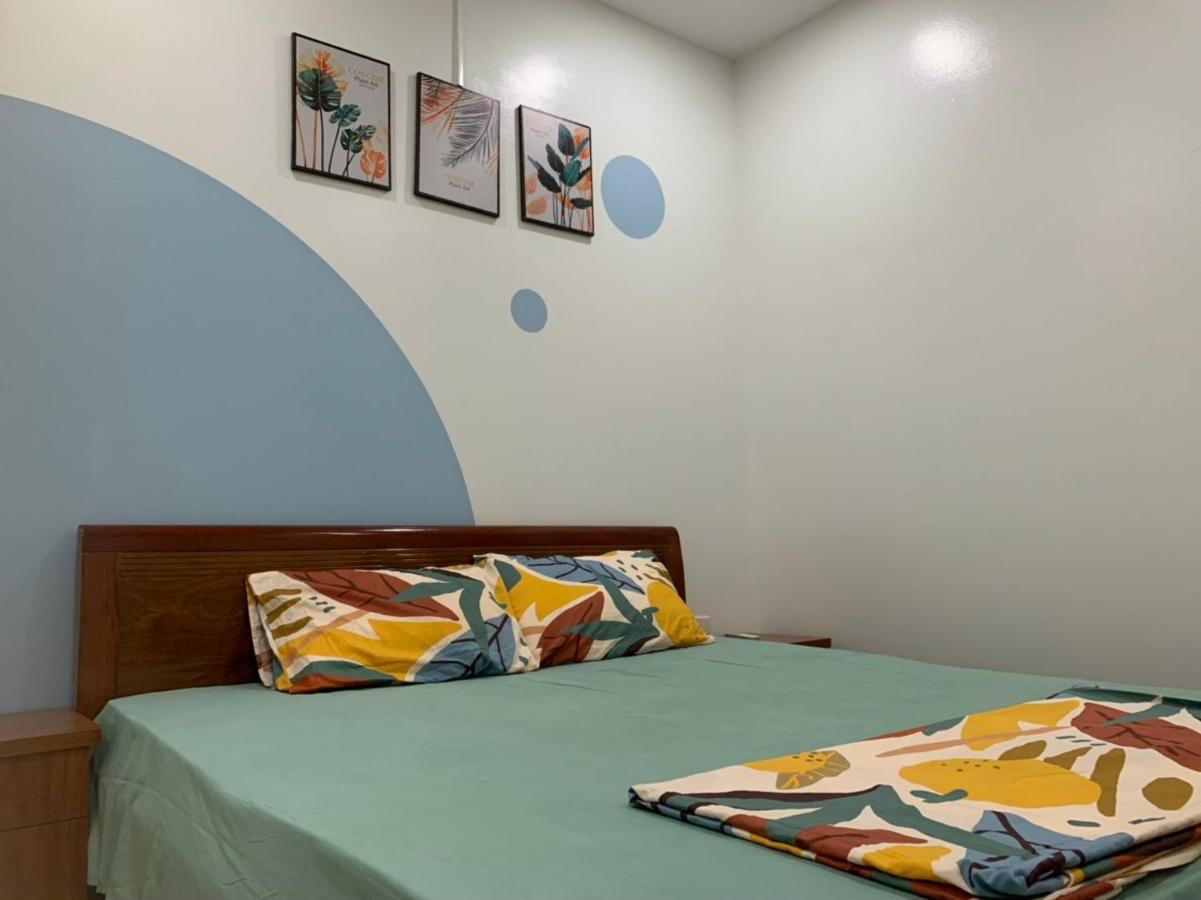 Tulip Homestay Ha Long Zewnętrze zdjęcie