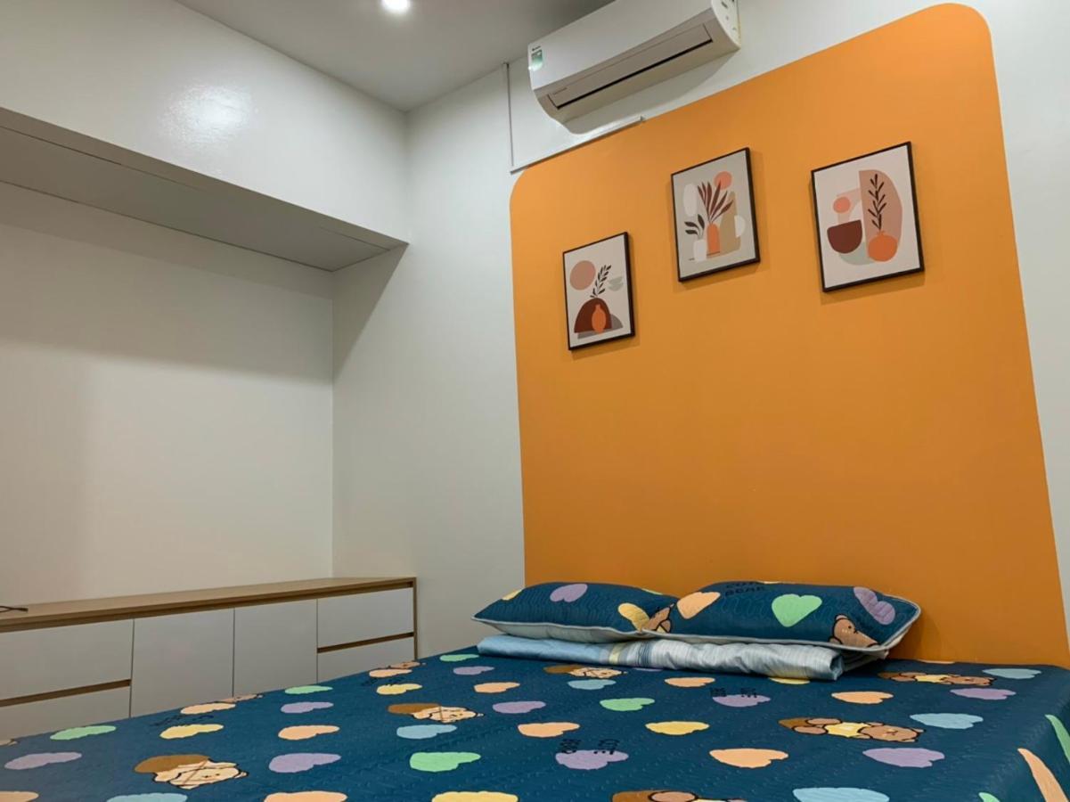 Tulip Homestay Ha Long Zewnętrze zdjęcie