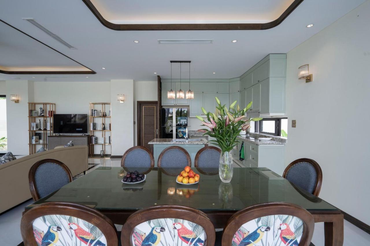 Tulip Homestay Ha Long Zewnętrze zdjęcie