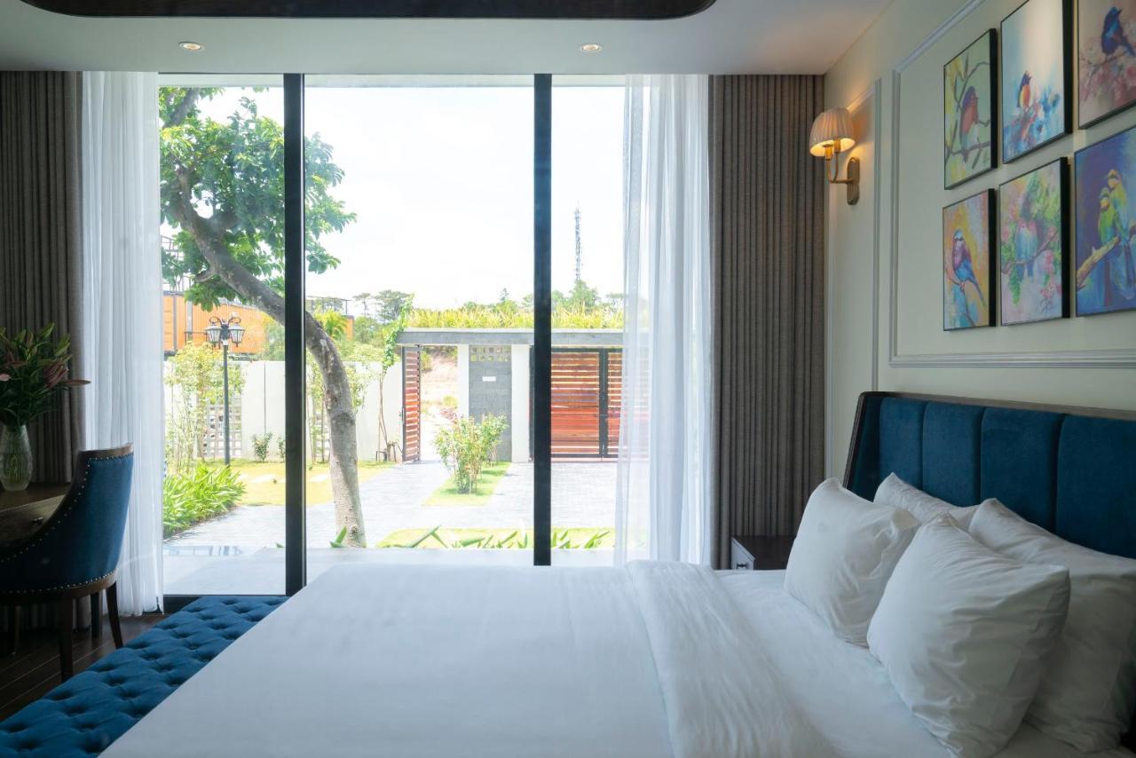 Tulip Homestay Ha Long Zewnętrze zdjęcie
