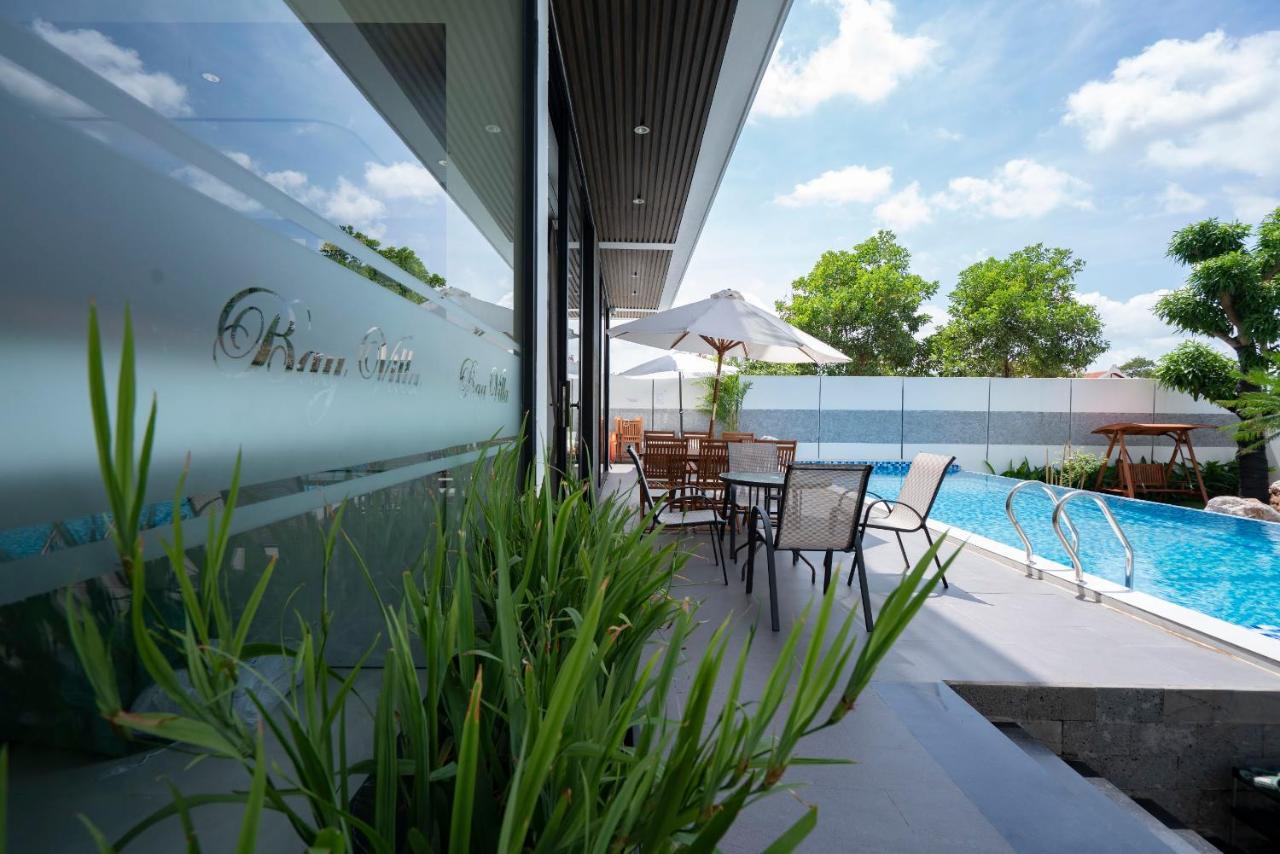 Tulip Homestay Ha Long Zewnętrze zdjęcie