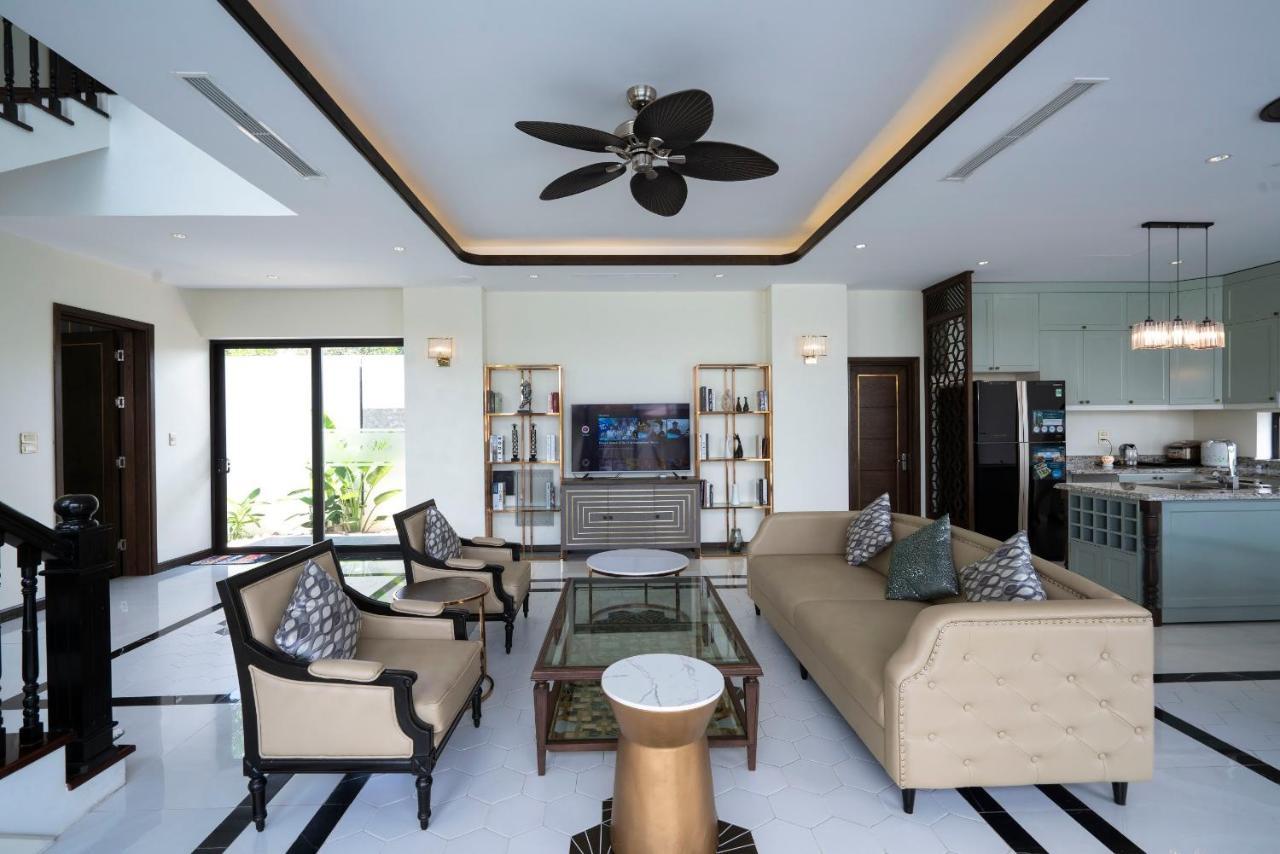 Tulip Homestay Ha Long Zewnętrze zdjęcie