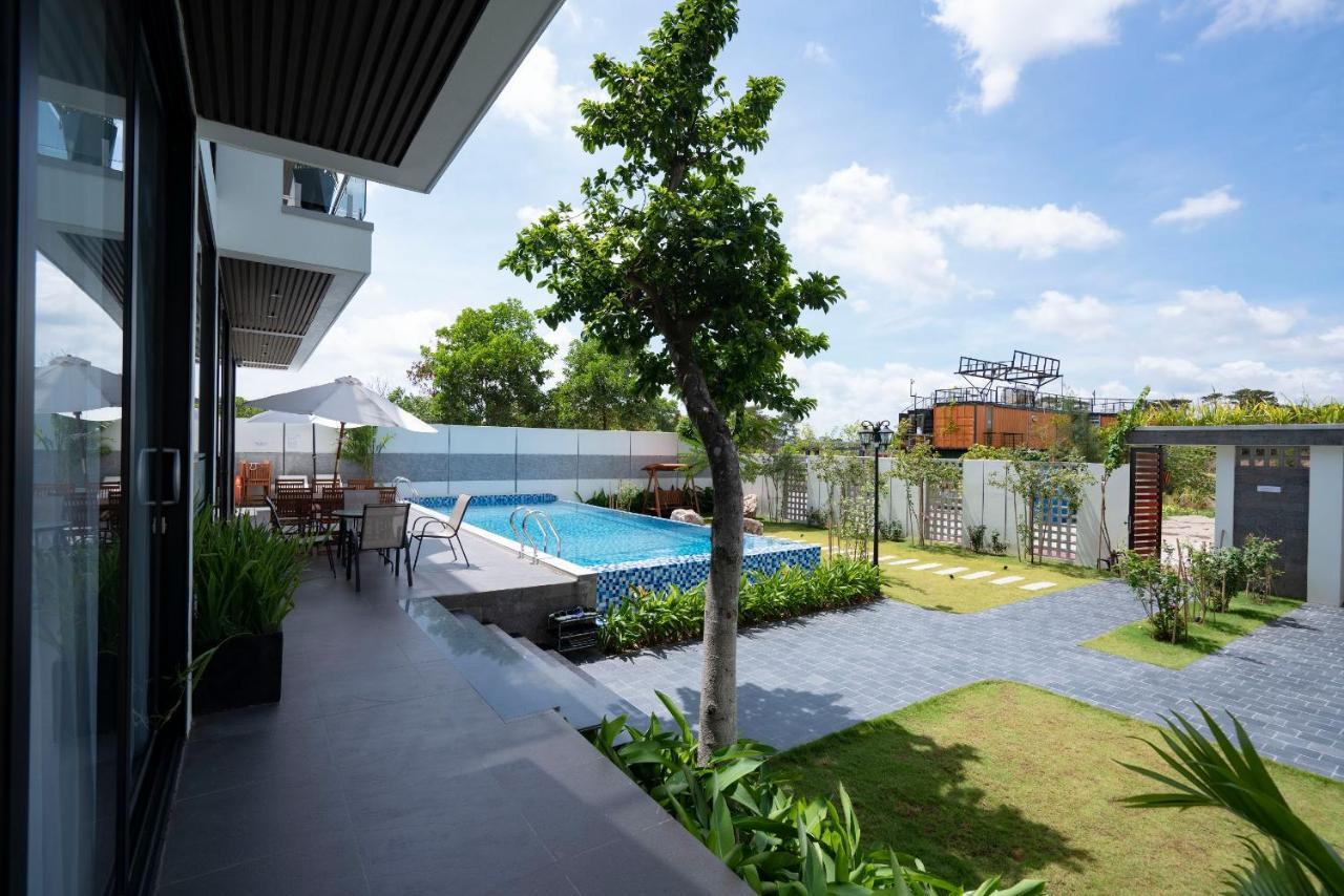 Tulip Homestay Ha Long Zewnętrze zdjęcie