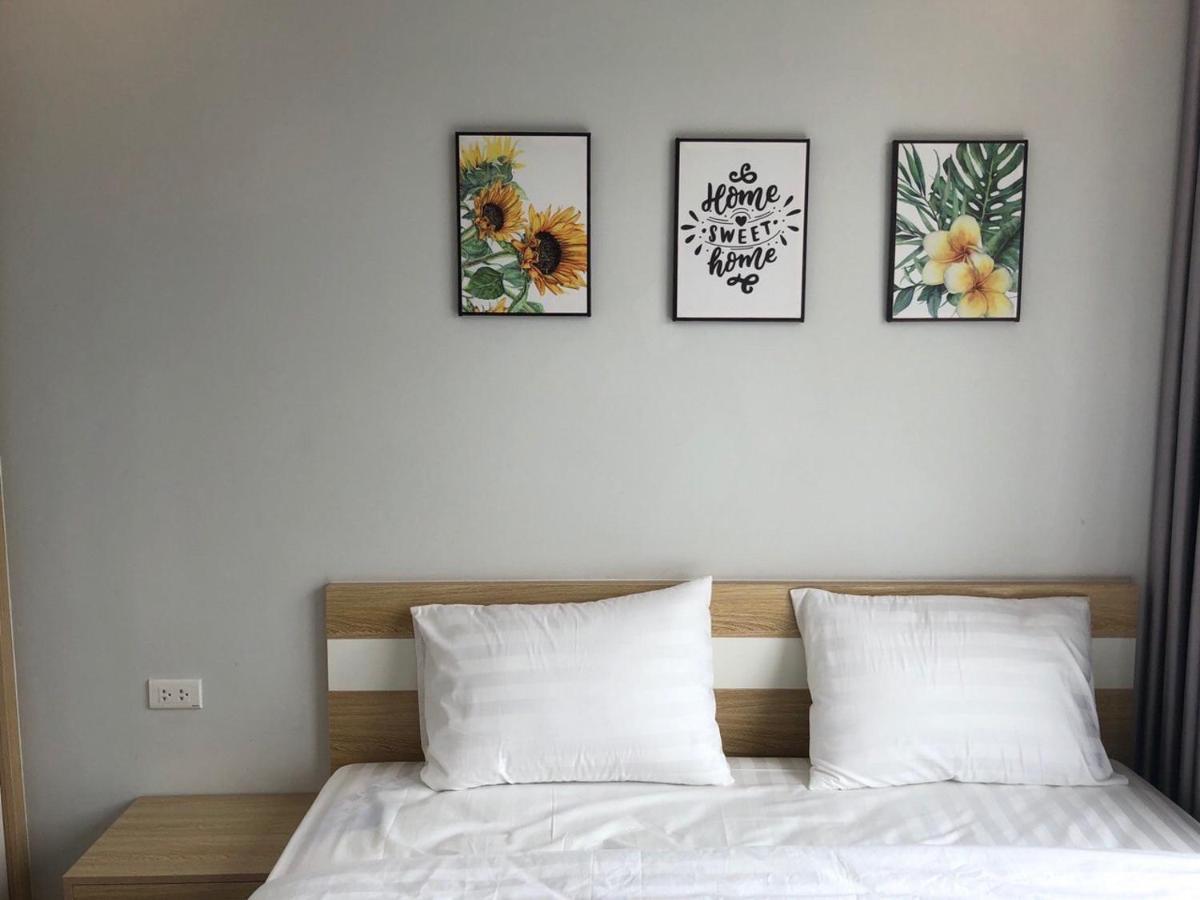 Tulip Homestay Ha Long Zewnętrze zdjęcie