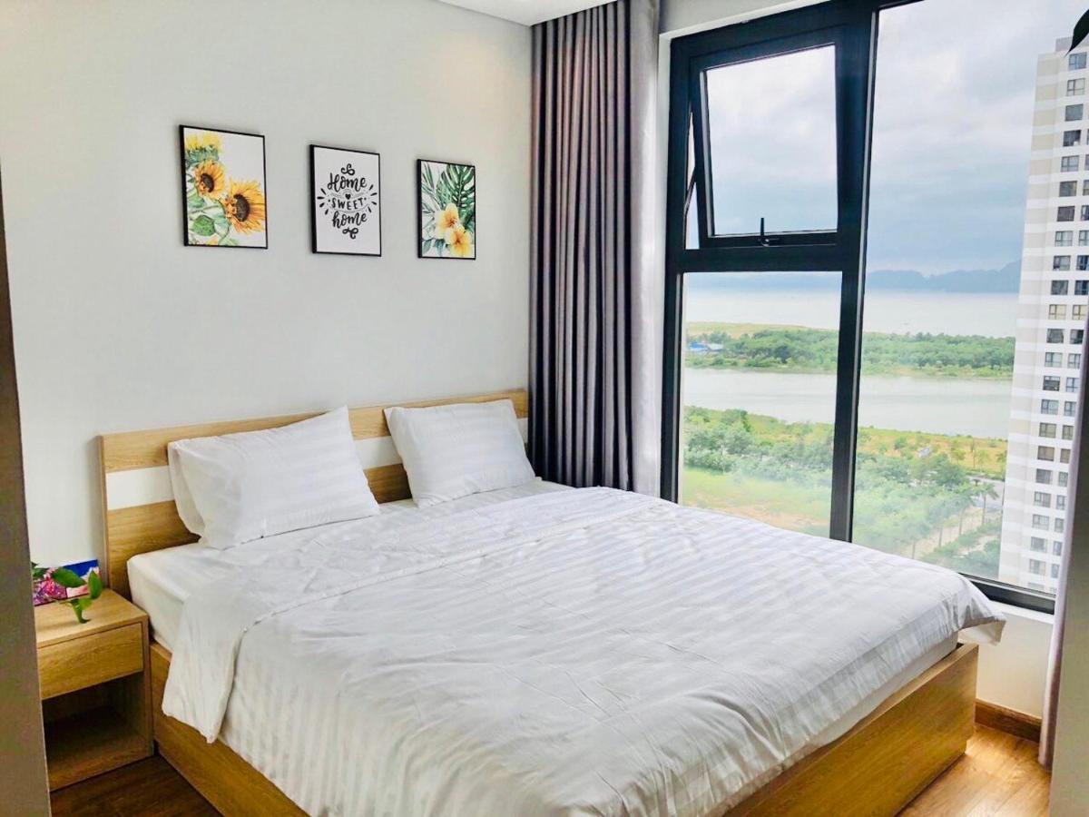 Tulip Homestay Ha Long Zewnętrze zdjęcie